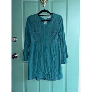 jodifl medium Rayon Dress Excellent Condition
